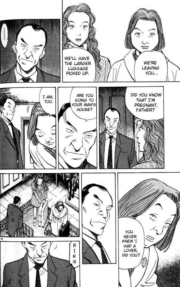 Read Monster Manga Online