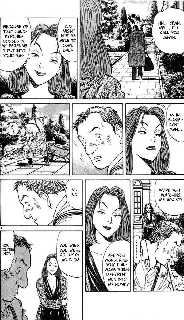 Read Monster Manga Online