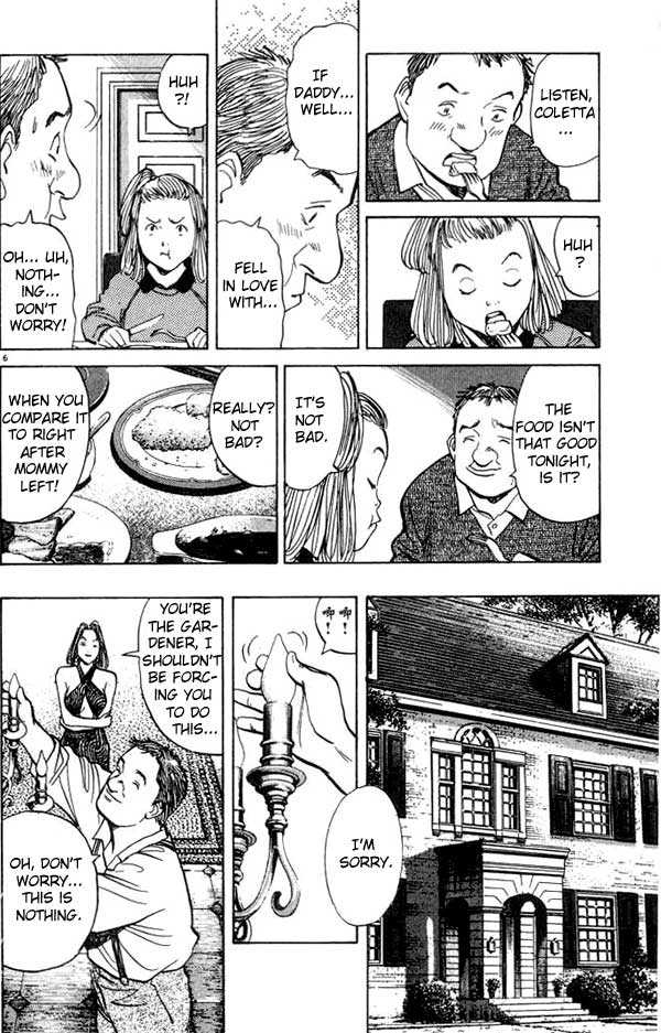 Read Monster Manga Online