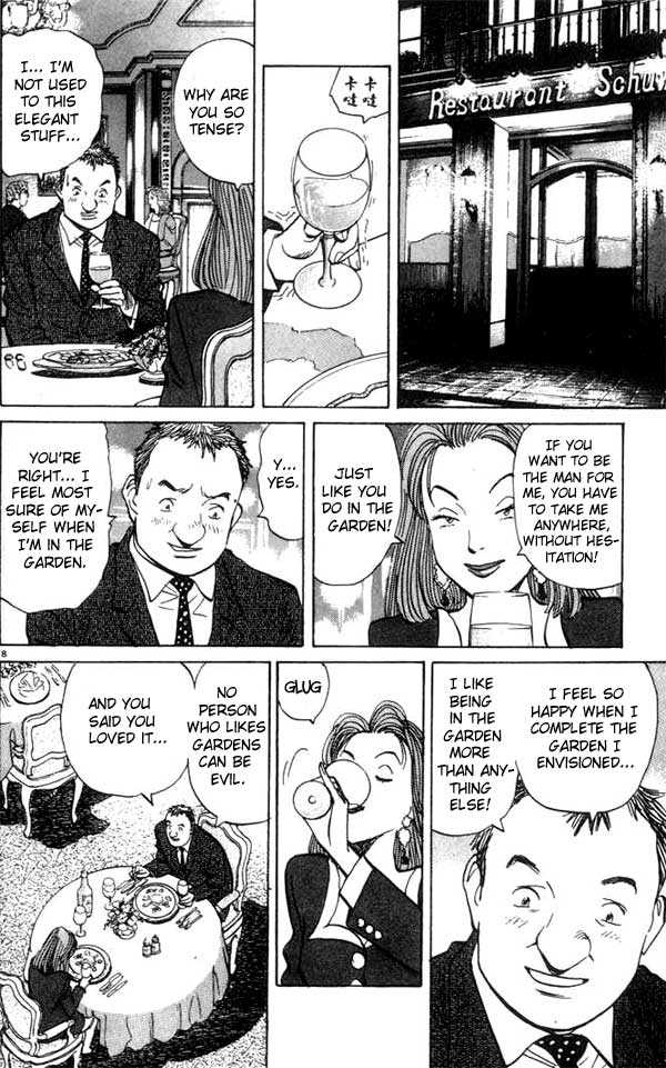 Read Monster Manga Online