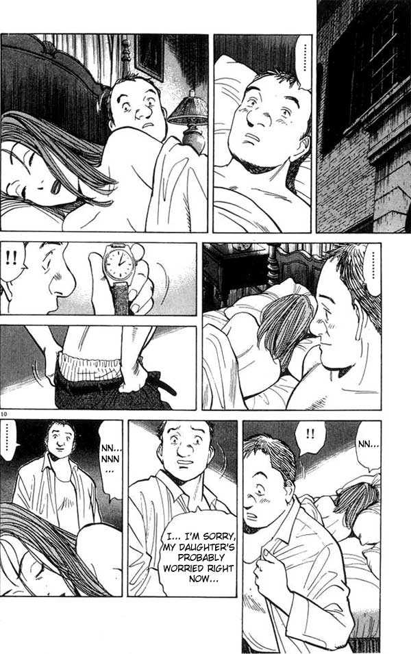 Read Monster Manga Online