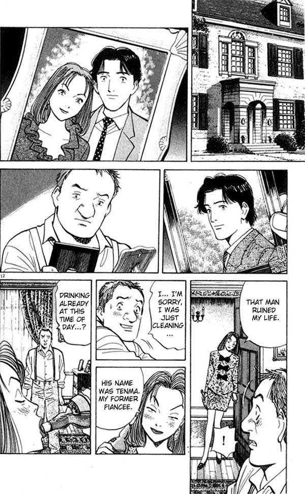 Read Monster Manga Online