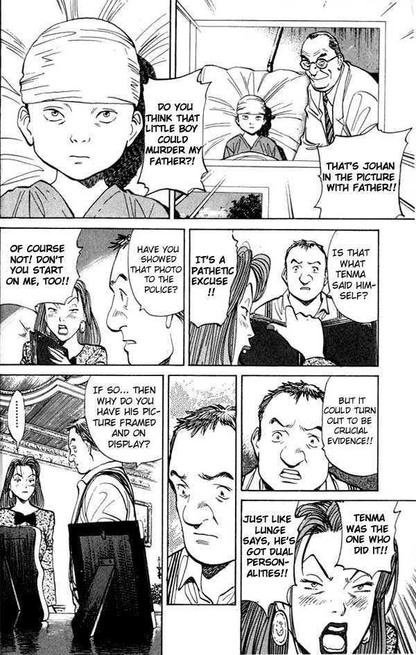 Read Monster Manga Online