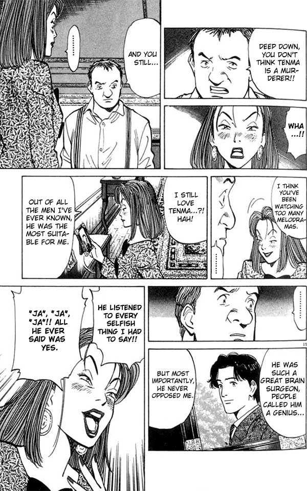 Read Monster Manga Online