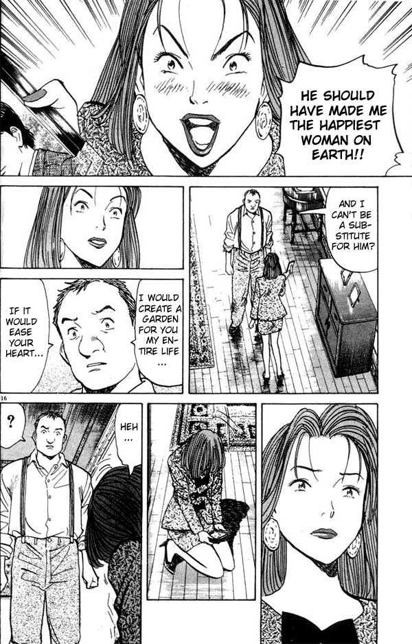 Read Monster Manga Online