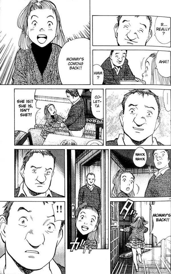 Read Monster Manga Online