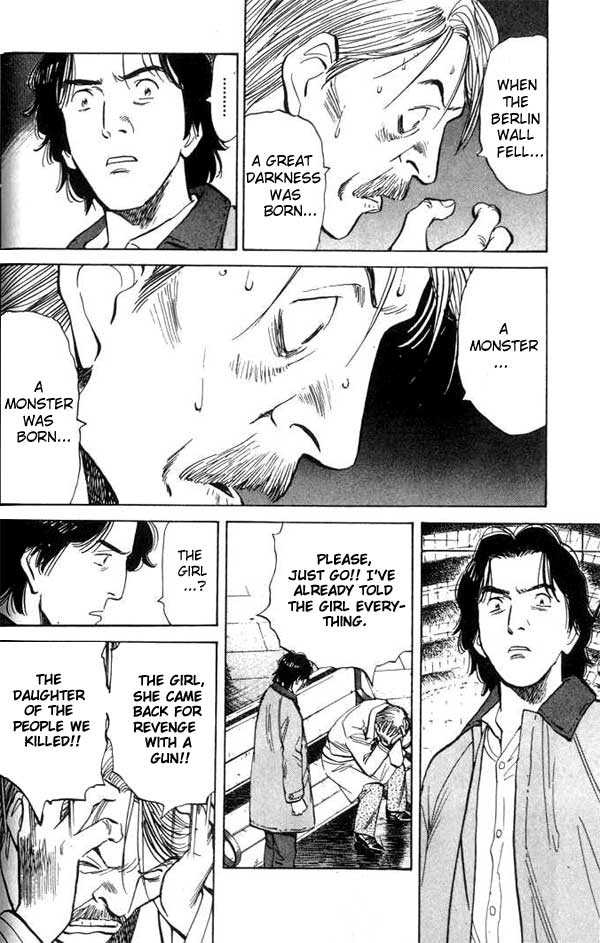 Read Monster Manga Online