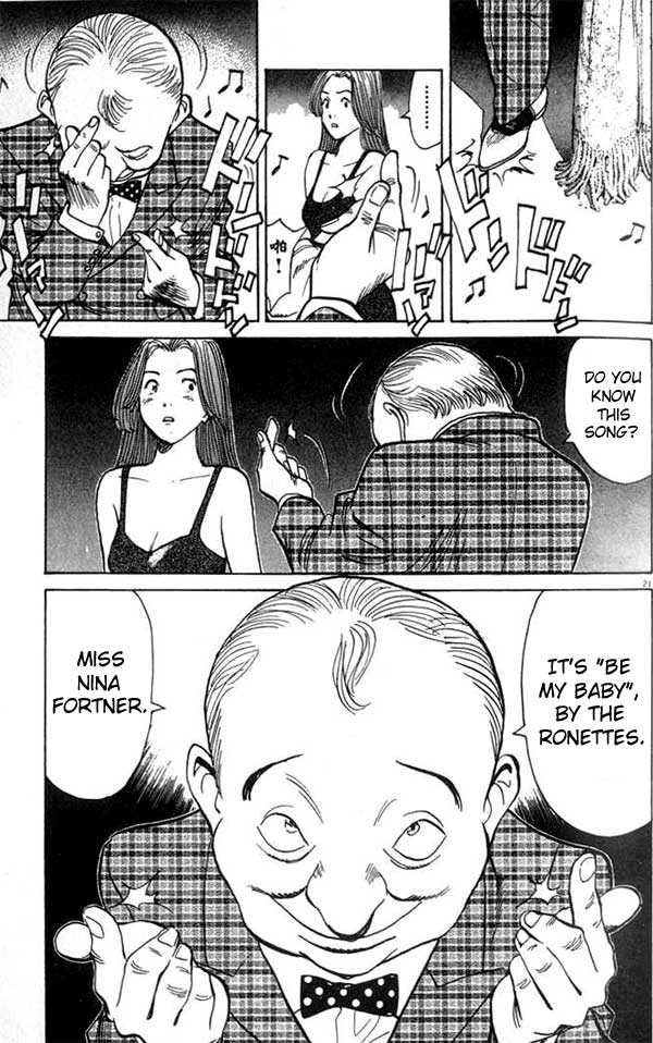 Read Monster Manga Online