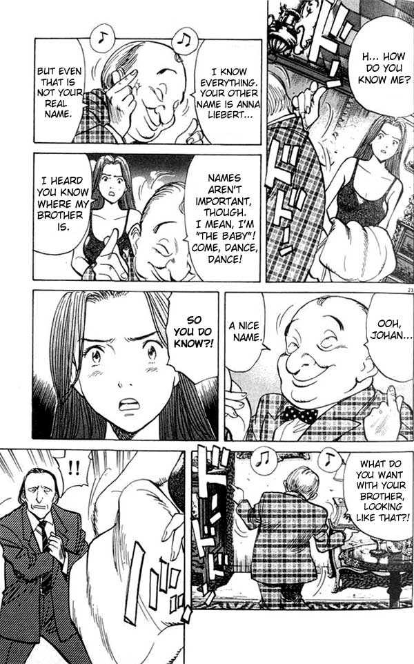 Read Monster Manga Online