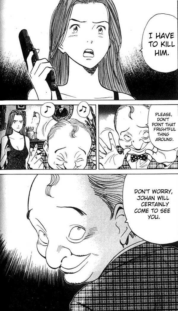 Read Monster Manga Online