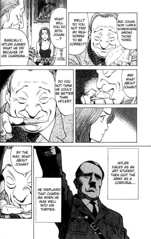 Read Monster Manga Online