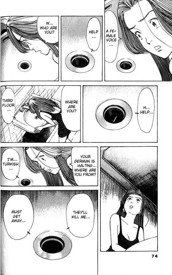 Read Monster Manga Online