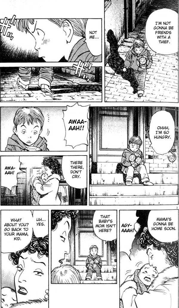 Read Monster Manga Online