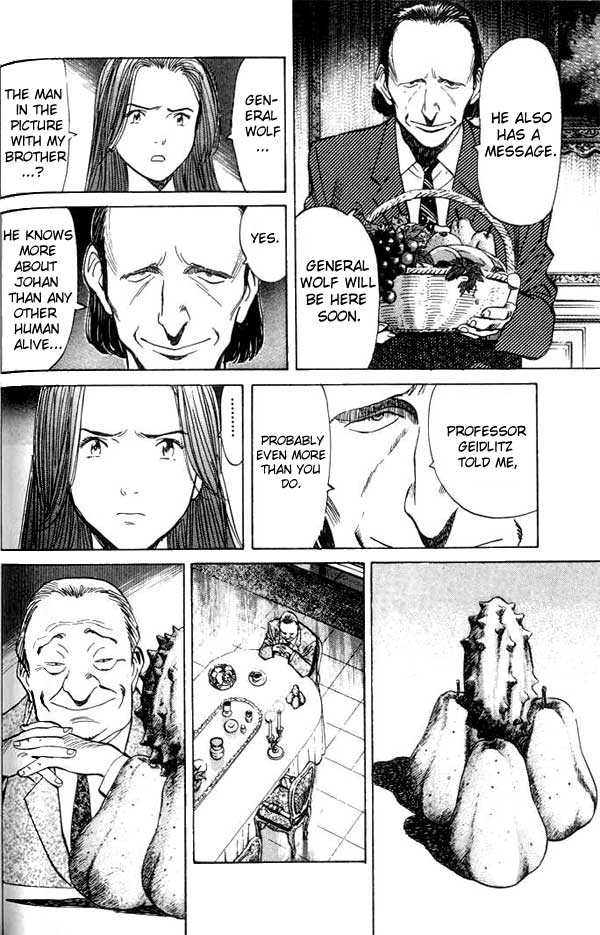 Read Monster Manga Online