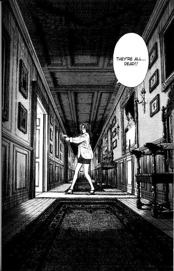 Read Monster Manga Online