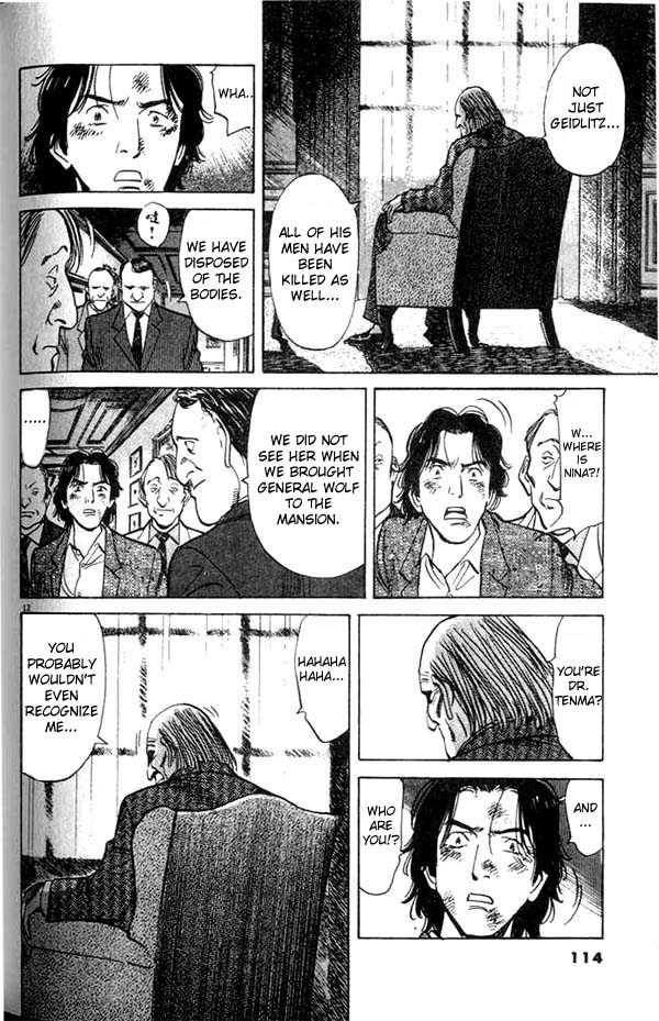 Read Monster Manga Online