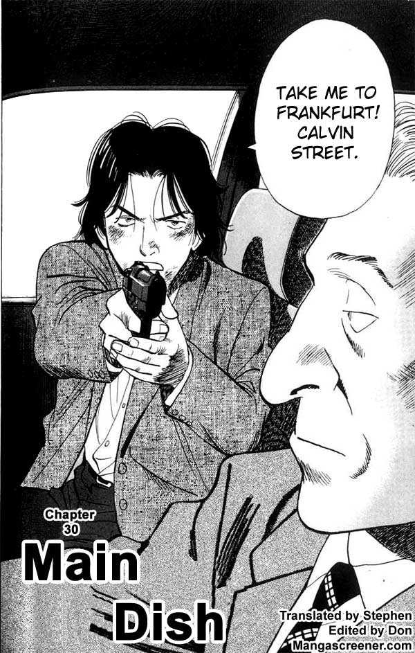 Read Monster Manga Online