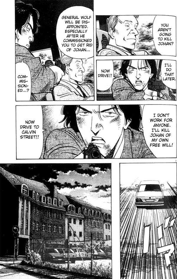 Read Monster Manga Online