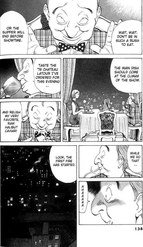 Read Monster Manga Online