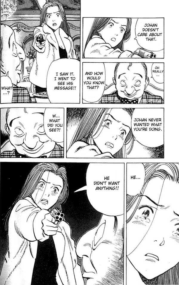 Read Monster Manga Online