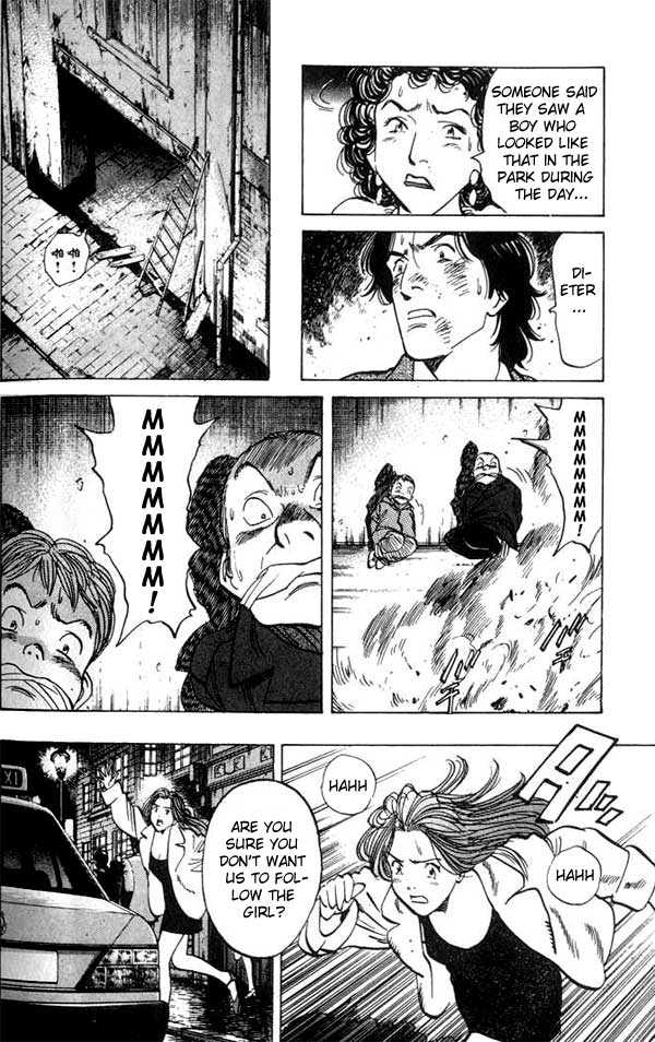 Read Monster Manga Online