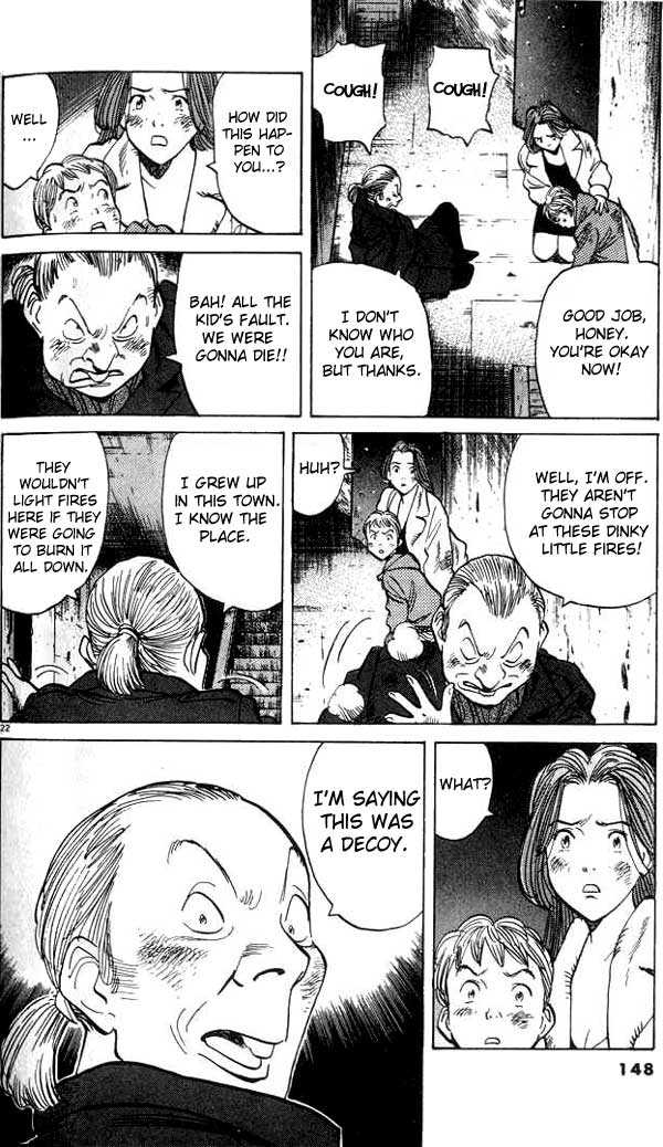 Read Monster Manga Online