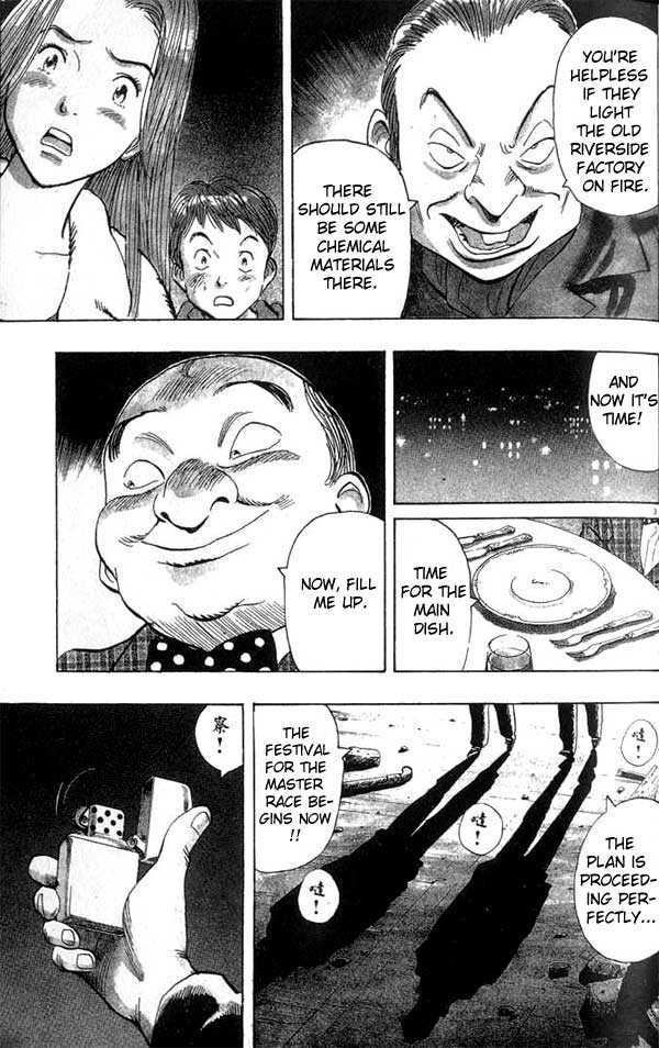 Read Monster Manga Online