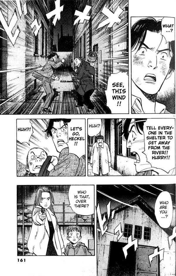 Read Monster Manga Online