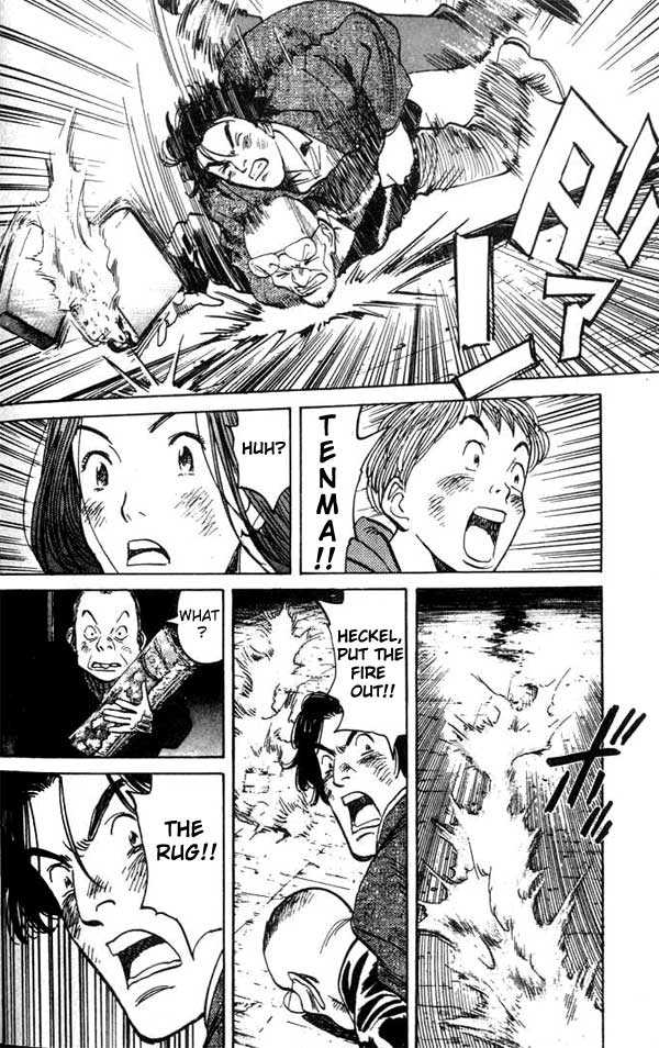 Read Monster Manga Online