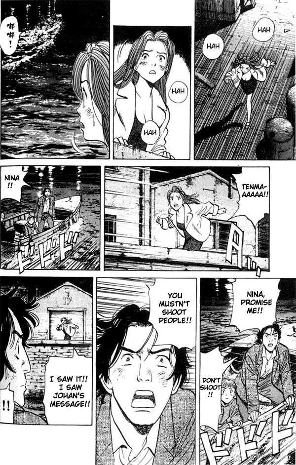 Read Monster Manga Online