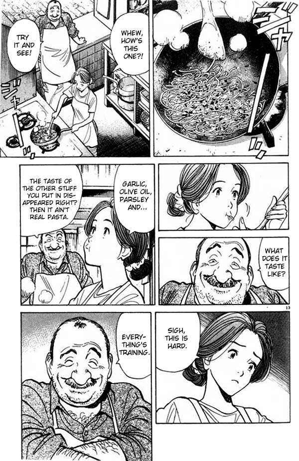 Read Monster Manga Online