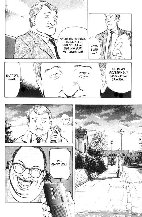Read Monster Manga Online
