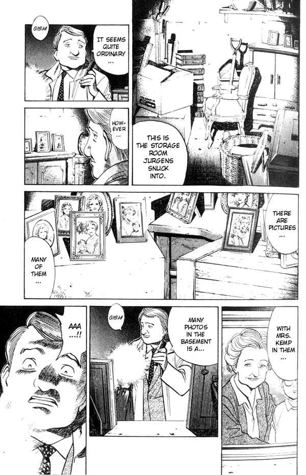 Read Monster Manga Online