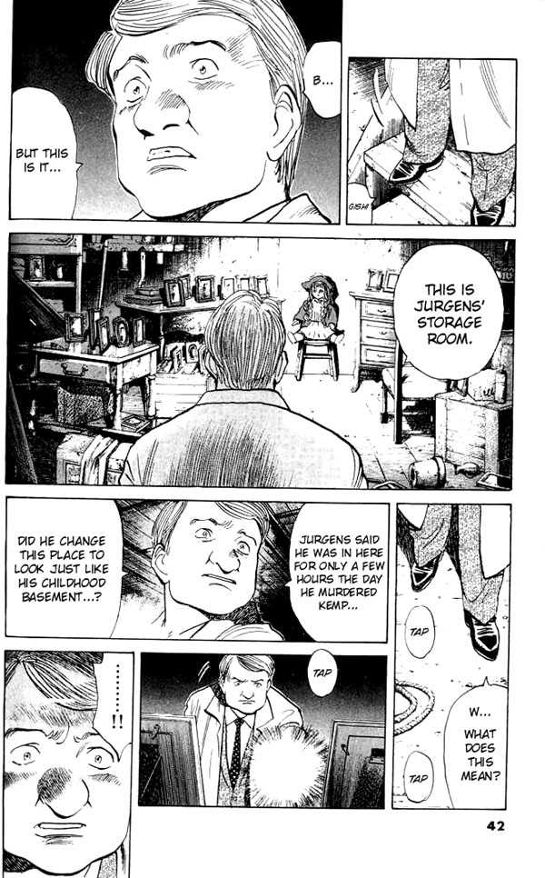 Read Monster Manga Online