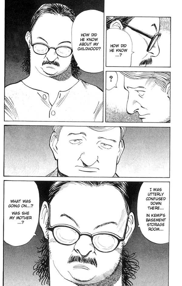 Read Monster Manga Online