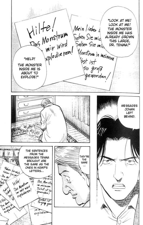 Read Monster Manga Online