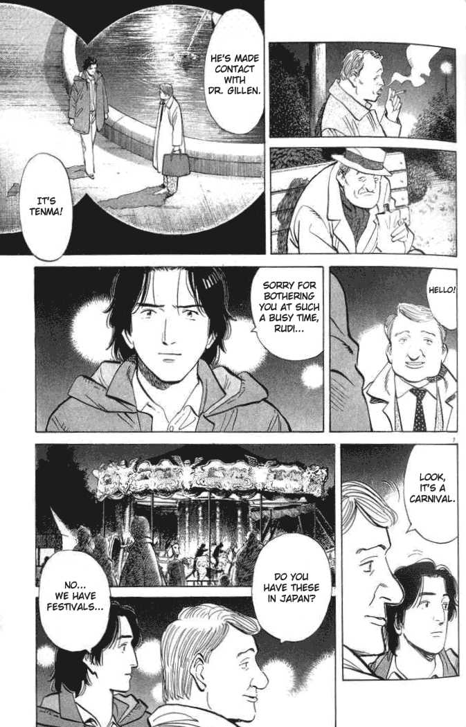 Read Monster Manga Online