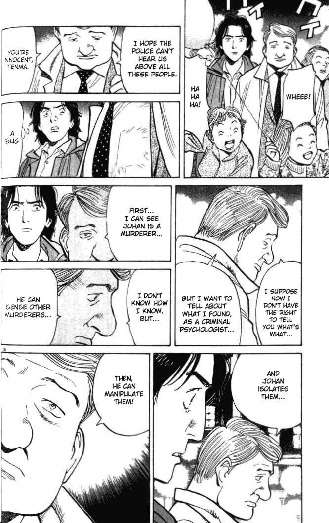 Read Monster Manga Online