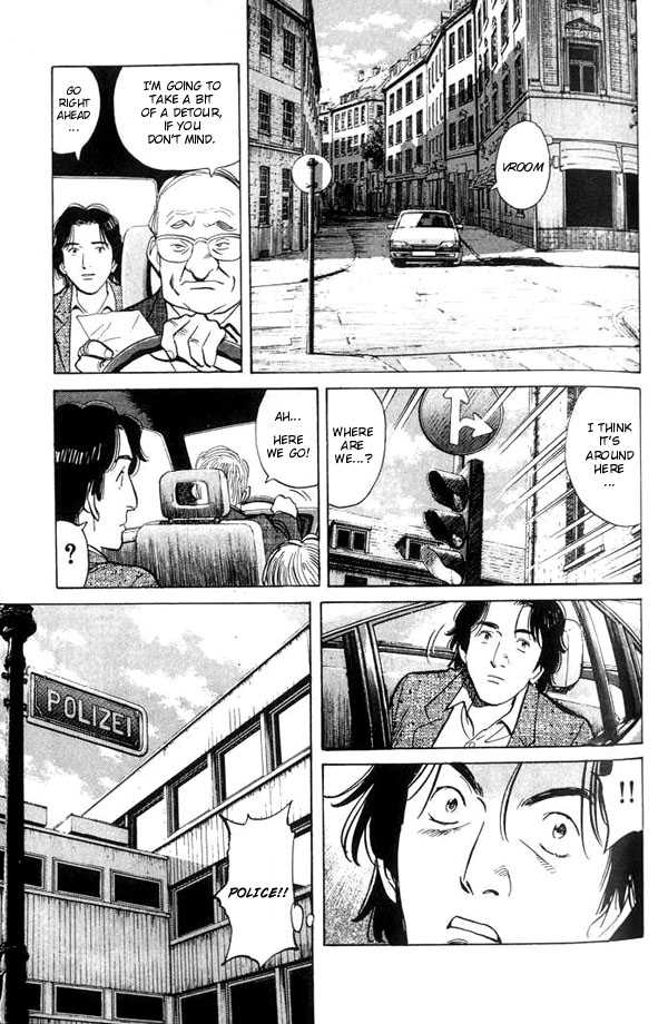 Read Monster Manga Online