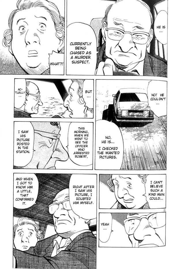 Read Monster Manga Online