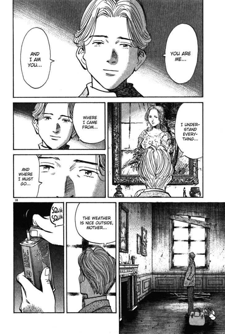 Read Monster Manga Online