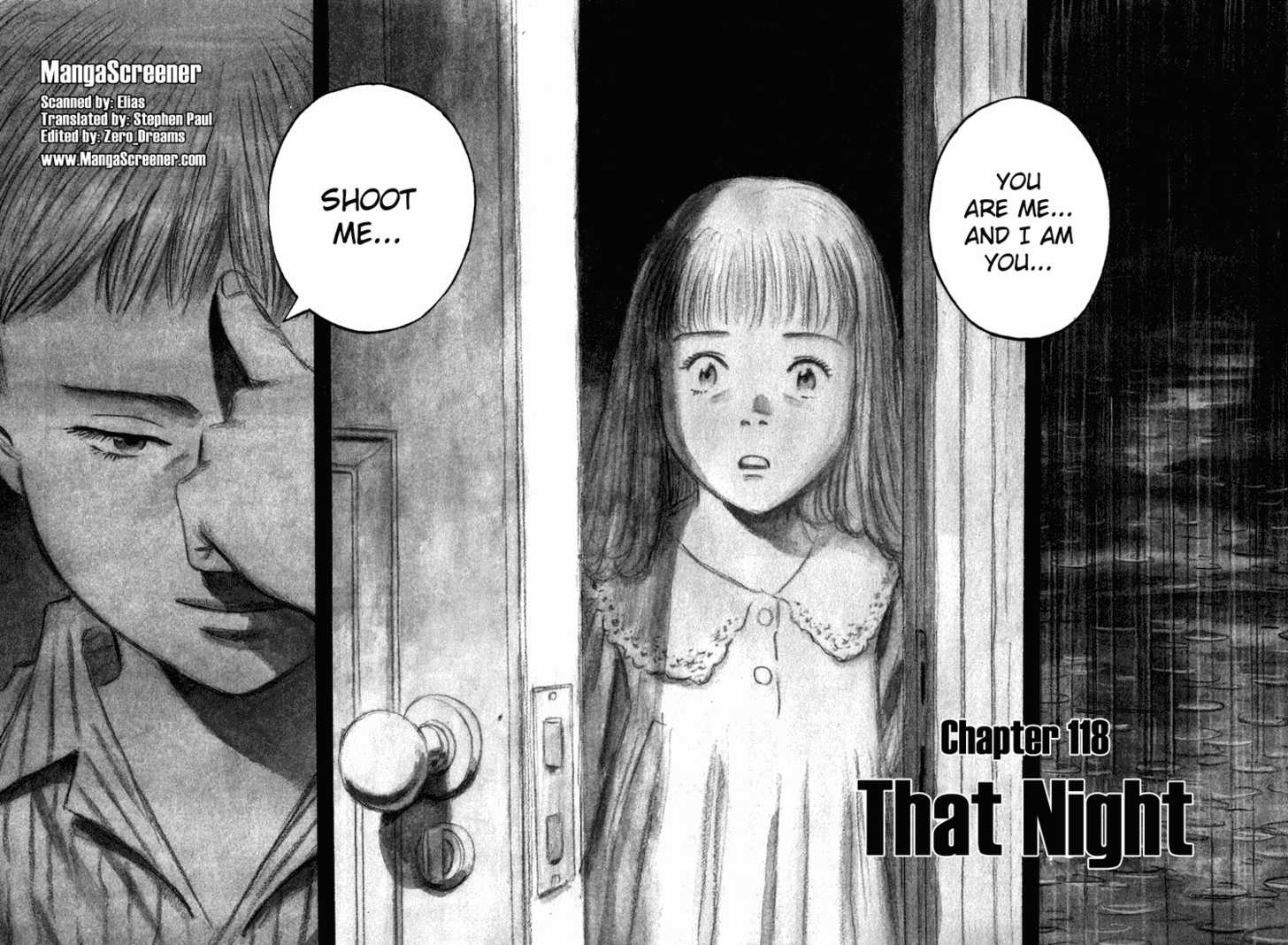 Read Monster Manga Online