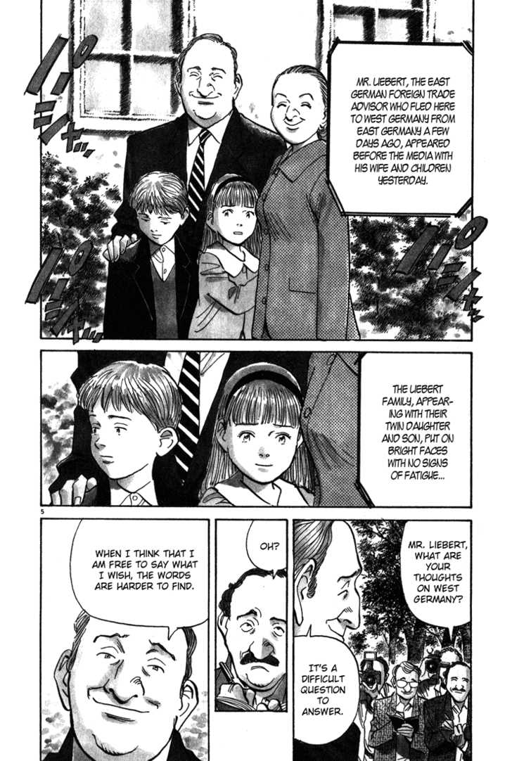 Read Monster Manga Online