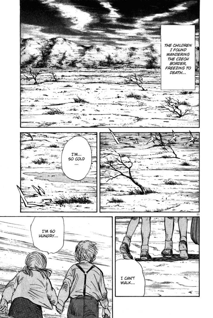 Read Monster Manga Online