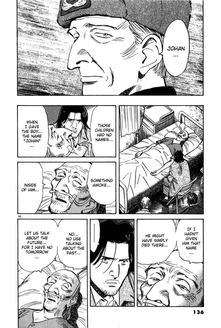 Read Monster Manga Online