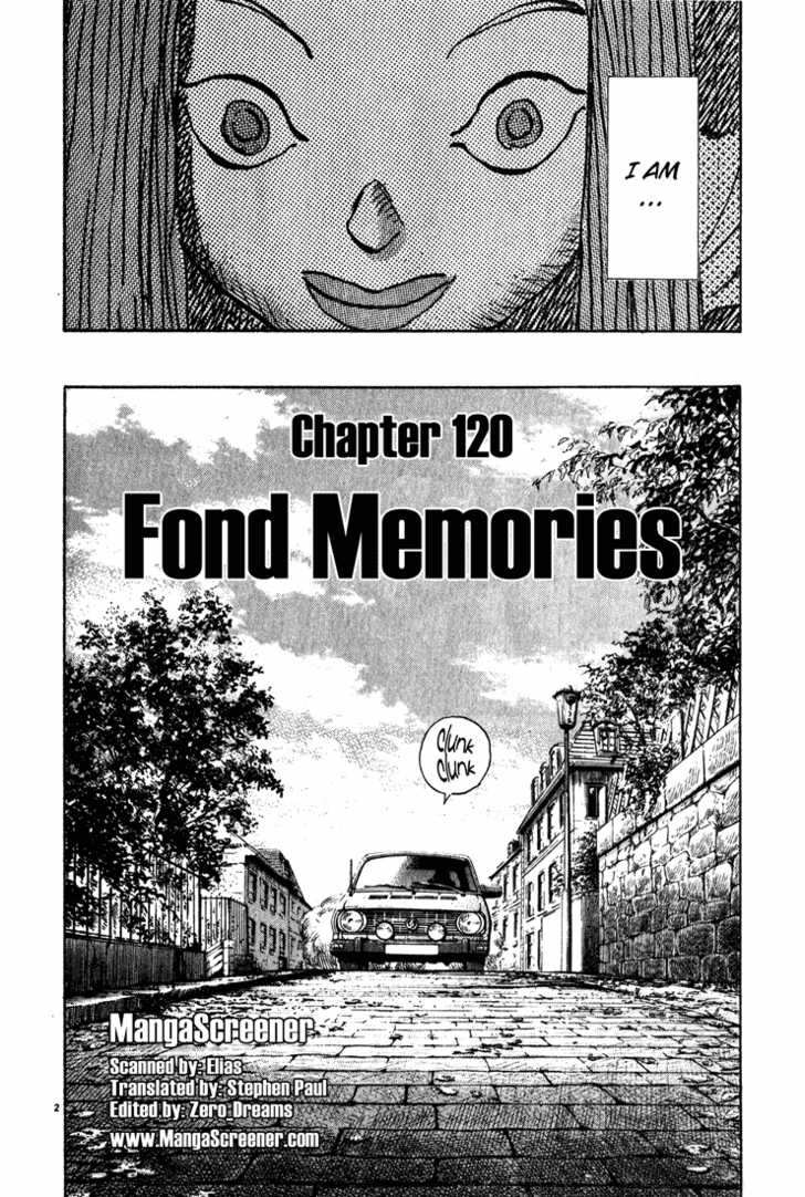 Read Monster Manga Online