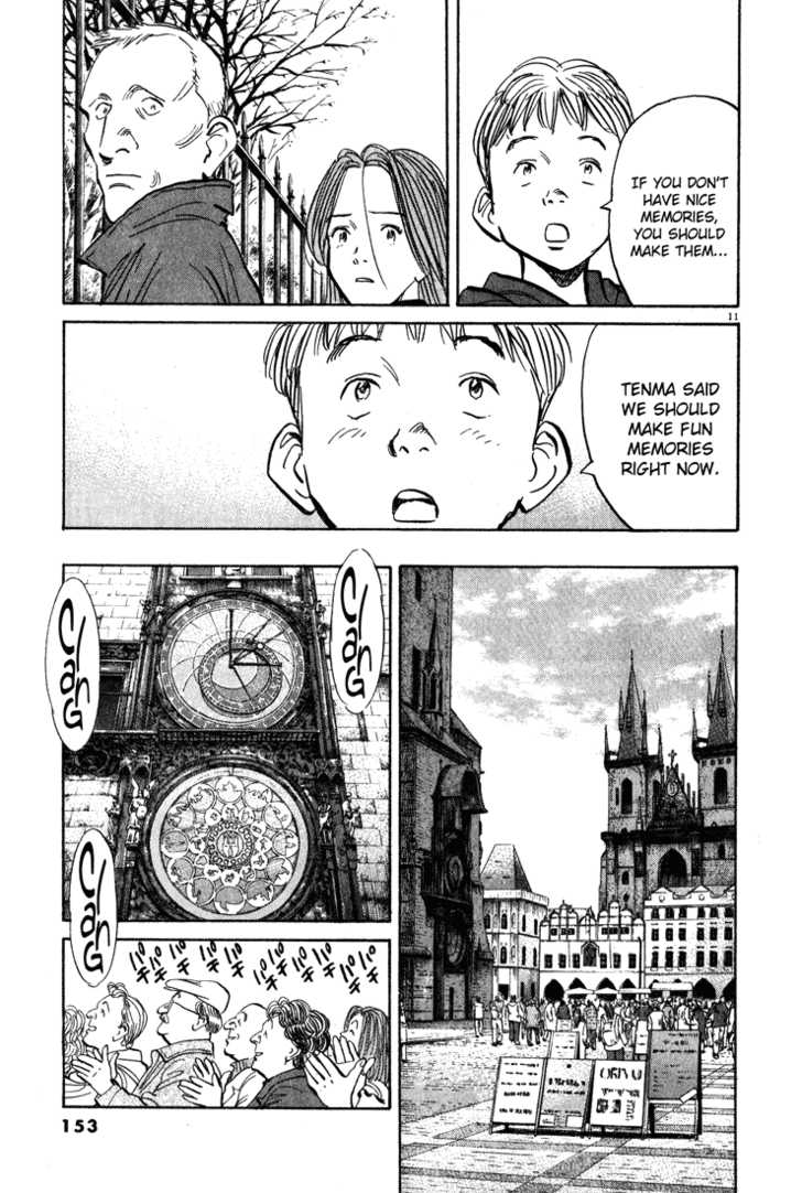 Read Monster Manga Online