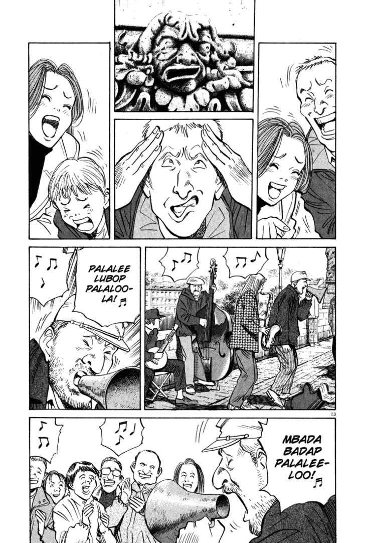 Read Monster Manga Online