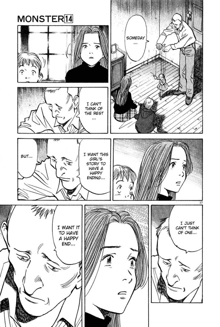 Read Monster Manga Online