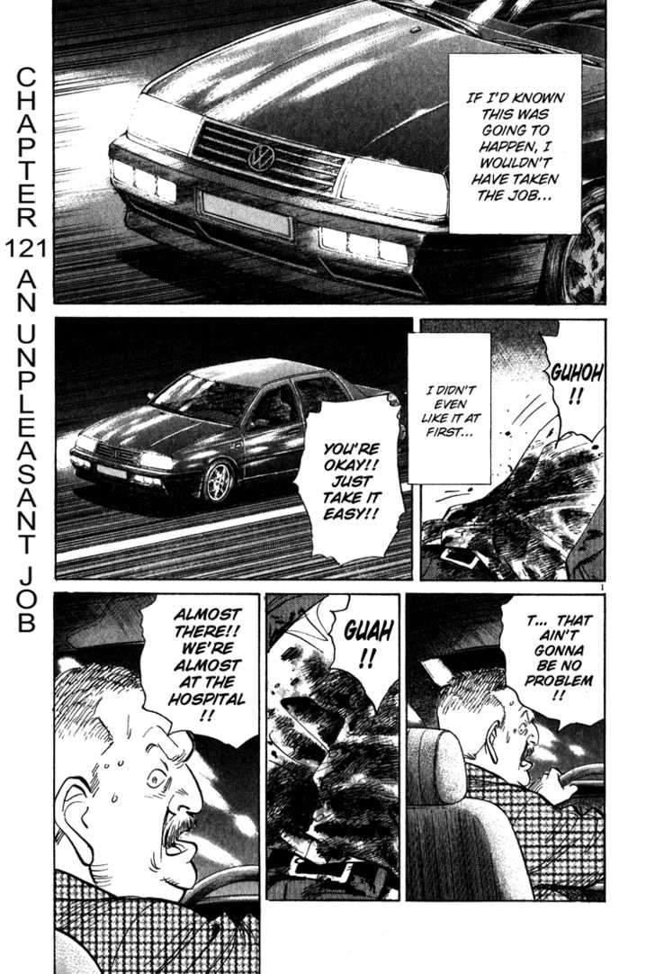 Read Monster Manga Online